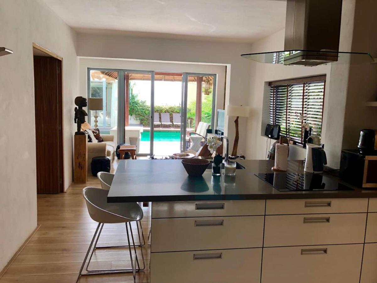Ibiza Style House,6 Pers, Luxury,With Private Pool Villa San José Exteriör bild